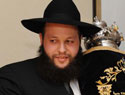 Rabbi Sholom Stambler